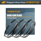 59-1/2" Band Blades 1/4" X 14 Tpi, Fits Wen Craftsman Delta 9" Saws, 3PK New. Price: $35.99.