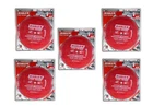 Diablo D1490CF 14" 90TOOTH Metals & Stainless Steel Circular Saw Blade (5 Pack) New. Price: $517.99.