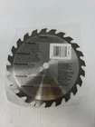 10 Pk Black Decker 67-737 7-1/4 In X 24T Carbide Tipped General Purpose Blade New. Price: $35.99.