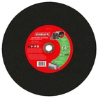 Diablo DBD140125A01C 14" X 1/8" 1" High Speed Masonry Cut-off Disc New. Price: $17.99.