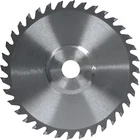 Roberts 10-47-2 6-3/16-INCH 36-TOOTH Carbide Tip Saw Blade One Size, Black New. Price: $42.39.