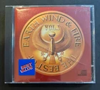 Best Of By Earth Wind & Fire Vol. (cd, 1990) CK25647 -september, Shining Star Very. Price: $5.19.