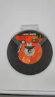Black & Decker 7" Masonry Cutting Blades 63-237 New X 1/8 5/8 (3 Pack). Price: $14.61.
