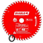 Diablo Track Saw Blade 6.5 Inch Tico High Density Carbide Atb Precision Cuts New. Price: $44.99.