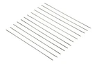 Wen BLK512 #5 12.5 Tpi Skip-tooth Pinless 5-INCH Scroll Saw Blades (12 Pack) New. Price: $10.49.