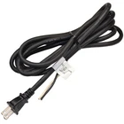 Ac Power Cord For Makita 2401B Miter Saw, 5077B Hypoid DA4030 DA4031 Drill New. Price: $11.95.