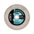 Lekomesh 4.5 INCH/115MM Diamond Cutting Disc - Tile Saw Blade Wheel New. Price: $33.58.
