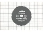 Genuine Echo 8" 80-TOOTH, 25MM Arbor, Brush Blade, 69500121432/ Location Shop New. Price: $15.99.