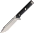 Acta Non Verba Knives Sleipner Blade Micarta Handle Fixed Knife ANVM73-003 New. Price: $177.48.