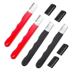 4 Pcs Blade Sharpener Whetstone Knife Garden Tool Pruner, Shears, Scissors New. Price: $13.49.