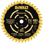 Dewalt 115-DW7114PT Miter Saw Blade 7-1/4 IN40T New. Price: $50.06.