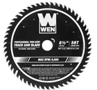 Wen BL6556 6.5-INCH 56-TOOTH Carbide-tipped Thin-kerf Professional Black New. Price: $38.77.