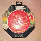 Freud LU86M010 Thin Kerf 60T Carbide Crosscut Blade 5/8 Arbor New. Price: $49.00.