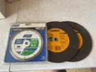 Norton 7" Continuous Rim Saw Blade Diamond Pro For Stone Tile Brick, Plus.. New. Price: $25.00.