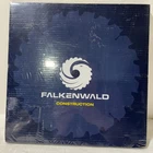 Falkenwald 10 In Saw Blade. Construction Table Carbide Compatible. New. Price: $29.97.