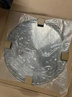 Popular Tools Circular Saw Blade Atb 18" 120T New. Price: $250.00.