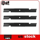 3 High Lift Blades For 60" Ferris 481712, 5020842, 5101755 New. Price: $33.14.