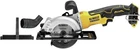 Dewalt Atomic 20V Max* Circular Saw, 4-1/2-INCH, Tool Only (DCS571B) New. Price: $165.95.