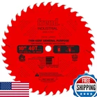 Freud LU86R010 Thin Kerf General Purpose Blade New. Price: $88.42.