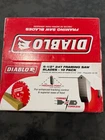 New 10-PACK Freud D0624A Diablo 6-1/2-IN Teeth Framing Saw Blades. Price: $99.99.