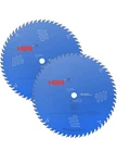 2 Pack 10 Inch Circular Saw Blade For Wood Cutting, 60T Carbide Tipped New. Price: $35.99.