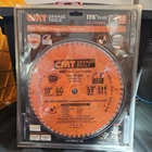 Cmt P10060S Itk Plus Finish Sliding Compound Saw Blade, X Teeth New. Price: $39.00.