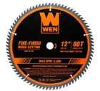 BL1280 12-INCH 80-TOOTH Fine-finish Professional Woodworking Saw Blade For Miter New. Price: $35.85.