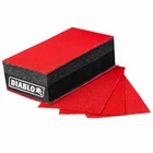 Diablo DFB234DUOH01G 2-3/4" X 5" Reusable Hand Sanding Block New. Price: $20.38.