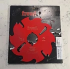 Freud LCL7M10056 254MM(10") X 10+2+2T Pallet Ripping Blade New. Price: $34.99.