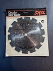 Skil Remodeler Circular Saw Blade - 14 Tooth Carbide New. Price: $5.57.