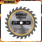 Dewalt - DT20420 Tct Construction Circular Saw Blade 115 X 9.5MM 24T New. Price: $18.99.
