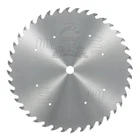 Kanefusa 10-INCH 40T Table Saw Blade Wood Pros, Full Kerf (1/8"), Atb Carbide... New. Price: $166.62.