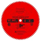 Freud LU74R010 10" Thin Kerf Ultimate High Production Cut-off Saw Blade New. Price: $96.99.