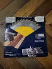 10-INCH Circular Rip Saw Blade Resharpened Sears Craftsman Kromedge No. 9 32567 Used. Price: $13.99.
