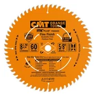 Cmt P10060S Itk Plus Finish Sliding Compound Saw Blade, X Teeth, New. Price: $47.46.