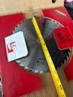 Freud LU2A 1802. 10 5/8 Arbor New. Price: $80.00.