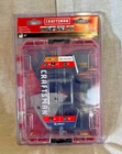 Craftsman CMAO516 16-PIECE General Purpose Oscillating Blade Set With Case New. Price: $30.00.
