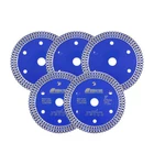 5PC 3''/75MM Diamond Saw Blade Tile Porcelain Marble Cutting Disc Cutter Wheel New. Price: $35.94.