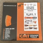 219.080.10 Industrial Sliding Compound Miter & Radial Saw Blade, 10-INCH New. Price: $74.99.