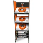 Crescent CSB3TIERMERCH Merchandiser W/ Blades New. Price: $200.99.