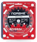 (j) Norske 5-3/8" X 24T Reversacut Twin Tooth Blade #NCSBP287 New. Price: $15.49.