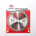 Alfa Tools SB67064 7.25 In Carbide Saw Blade New. Price: $31.08.