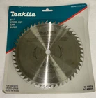 Makita Cross-cut Circular Saw Blade 8-1/4" Wood 50 Teeth 5/8" Arbor #721333-7 New. Price: $29.99.