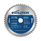 Evolution M210TCT-50CS 8-1/4 50T Arbor Mildsteel Ferrous Blade, Each New. Price: $69.03.