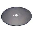 Dayton 499F56 Coldsawblade, TEETH:150, Bi-metal, 385 Rpm New. Price: $597.99.
