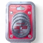 3 Pack Inch Carbide Circular Saw Blade 24 Tooth For Wood, Plastic, Pcv, New. Price: $29.99.