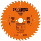 Cmt 292.160.40H Fine Cut-off Saw Blade, 160MM 6-5/16-INCH By Teeth 15-DEGREE New. Price: $57.99.