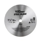 Lot Of (5) Standard Plywood Cutting Circular Saw Blades 7-1/4 Inch 140 Tooth New. Price: $29.95.