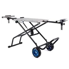Evolution Chop Saw Stand W/ Power Lift Assist 133-0001 New. Price: $200.00.