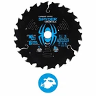 Spyder 13029 Tarantula 5-1/2" 18-TOOTH Framing Circular Saw Blade New. Price: $20.62.